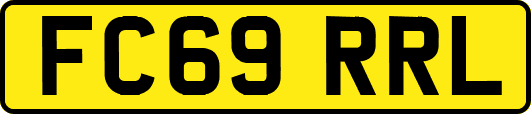 FC69RRL