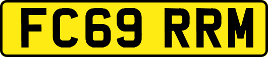 FC69RRM