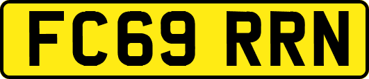 FC69RRN