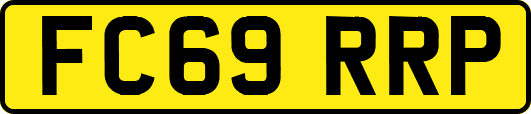 FC69RRP