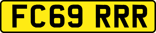 FC69RRR