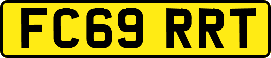 FC69RRT