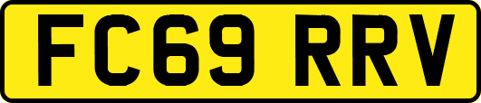 FC69RRV