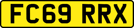 FC69RRX