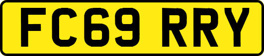 FC69RRY
