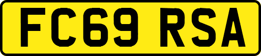 FC69RSA