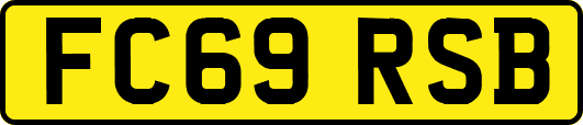 FC69RSB