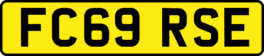 FC69RSE