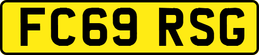 FC69RSG