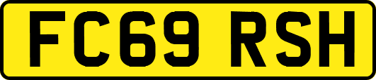 FC69RSH