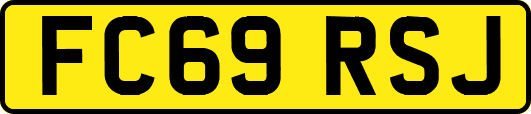 FC69RSJ