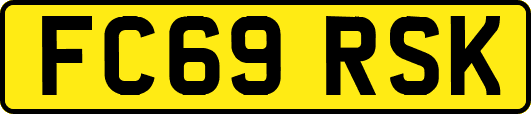 FC69RSK