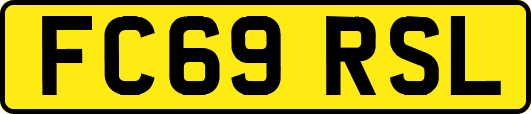 FC69RSL
