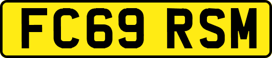 FC69RSM