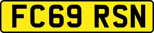 FC69RSN