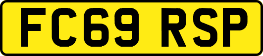 FC69RSP