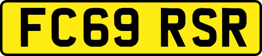 FC69RSR
