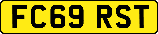 FC69RST