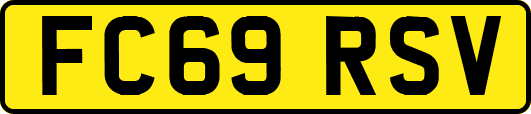 FC69RSV