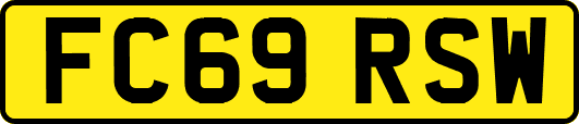 FC69RSW