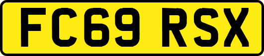 FC69RSX