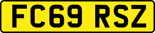 FC69RSZ