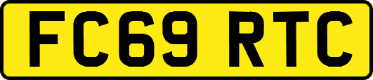 FC69RTC