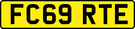 FC69RTE