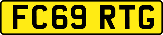 FC69RTG