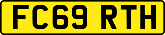 FC69RTH