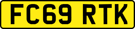 FC69RTK