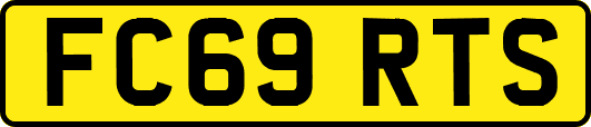 FC69RTS