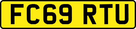 FC69RTU