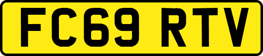 FC69RTV