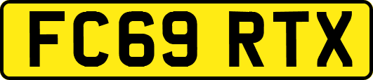 FC69RTX