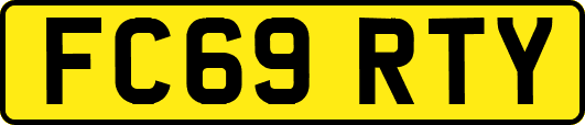 FC69RTY