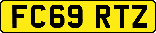 FC69RTZ
