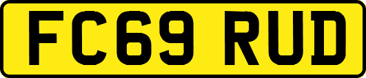 FC69RUD