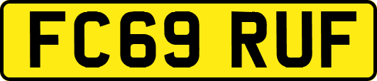 FC69RUF
