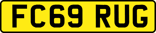 FC69RUG