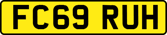 FC69RUH