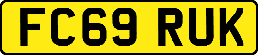 FC69RUK