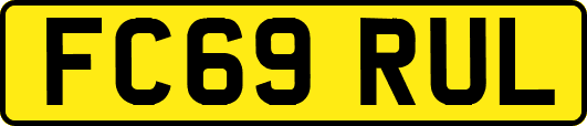 FC69RUL