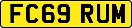 FC69RUM