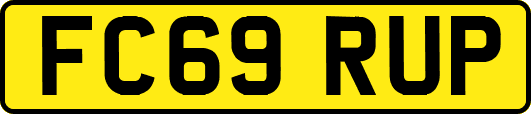 FC69RUP