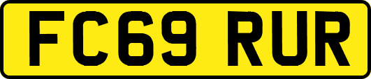 FC69RUR