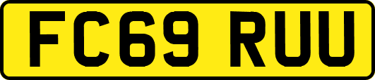 FC69RUU