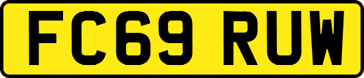 FC69RUW
