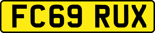FC69RUX