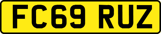 FC69RUZ